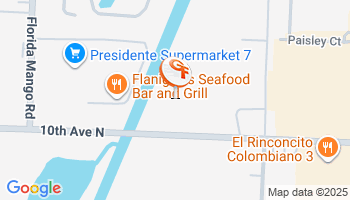 Palm Springs, FL Condo Insurance Agency